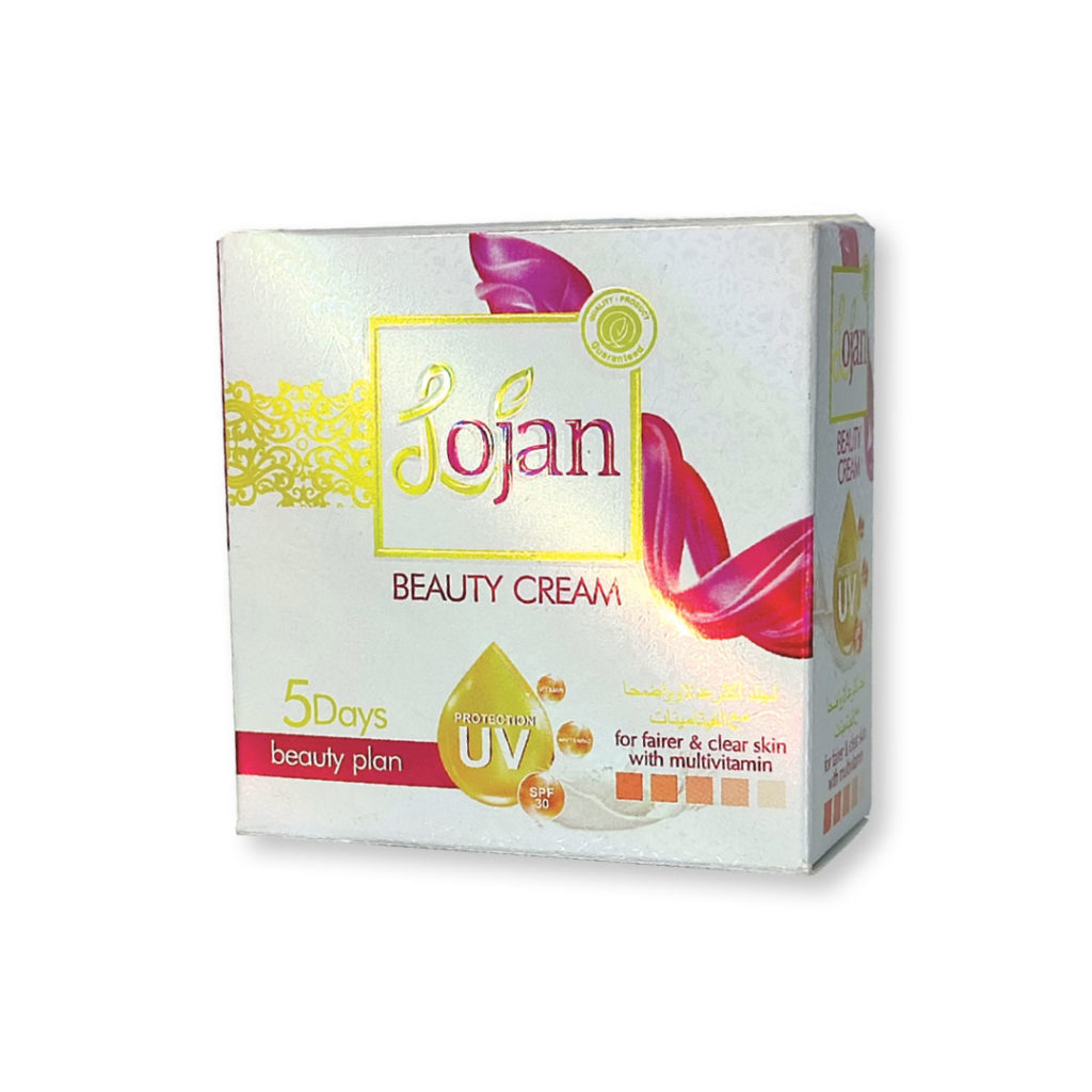 Lojan Beauty Cream