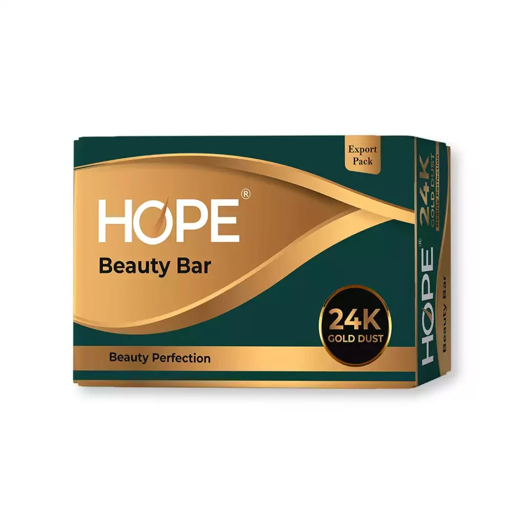 hope beauty bar