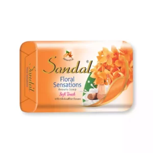 floral o 130g Best Soaps in Pakistan